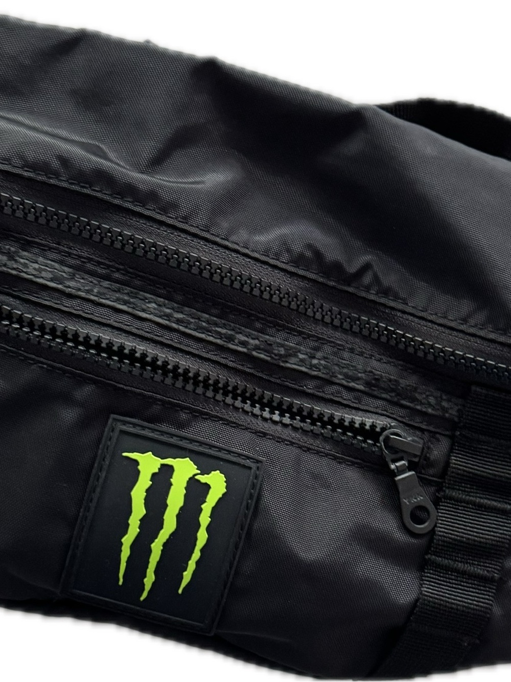 Monster Energy x New Era belt bag